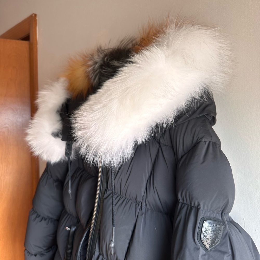🧊Rudsak Takada Parka Coat ❄️ - Picture 5 of 14